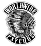 Worldwide Psychos - USA on Behance