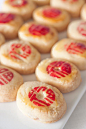 Pineapple Tarts Chinese New Year — @Kokken - A food blog dedicated to my experiments in the kitchen