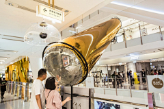 Tangtang16采集到S-商业景观