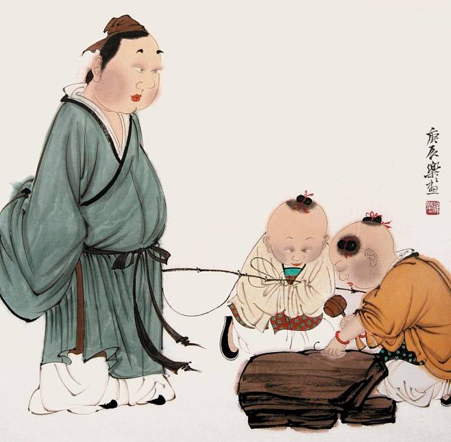 点击查看源网页