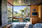 Napa Valley House by Eliot Lee + Eun Lee | Yellowtrace