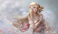 xuanquynhdesign采集到CARD GAME HALF BODY