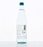 PANTA AQUA自然纯净的瓶装水包装设计 | K 设计圈 展示 设计时代网-Powered by thinkdo3