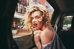 fishair采集到Stella Maxwell