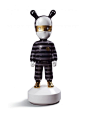 The Guest | Web Design&Deco.  LLADRO