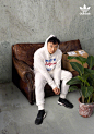 adidasOriginals的照片 - 微相册