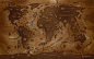 General 1440x900 world world map maps reverse