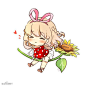 【图片】【福利】 我来帮你们画人偶吧【lineplay吧】_百度贴吧