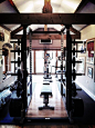 58 Awesome Ideas For Your Home Gym. Its Time For Workout