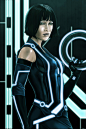 Quorra - Tron Legacy