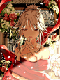 【yae】狼ト生キル .花季少女时代.------\(‵▽′)/------