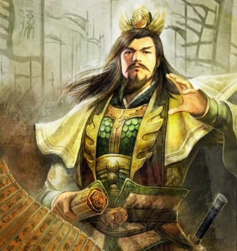 孙武