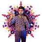 STC 2018 : 2018 Campaign for STC - Saudi Telecom to promote their new Sawa Packages.Agency: JWT SaudiPhotographer: Tejal PatniPost-production: André Souza