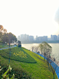 重庆小众滨江城市徒步路线~Citywalk - 小红书