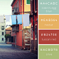 100 Awesome Color Combinations