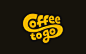 Coffee to Go品牌形象视觉设计/Dima Je 设计圈 展示 设计时代网-Powered by thinkdo3