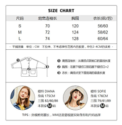 啊姬啊采集到试穿报告