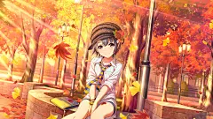 偶像大师灰姑娘女孩（壁纸） (2316)