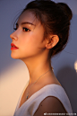 贵阳茉娜新娘造型-化妆师小鱼的照片 - 微相册