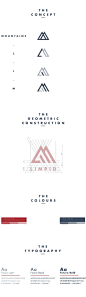 logo展示排版
