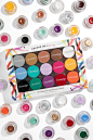 Colour Me Pretty Collection