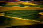 Palouse Sunset by April Xie : 1x.com is the world's biggest curated photo gallery online. Each photo is selected by professional curators. Palouse Sunset by April Xie