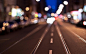 lights bokeh roads city lights shift cities street - Wallpaper (#2944321) / Wallbase.cc