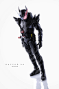#假面骑士# BUILD HAZARD FORM 危险形态 SHF（3648 x 5472）
via -劉B-Sunny-