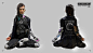 Wicca - turn around, Miguel Nogueira : More wicca subcultures x tech exploration