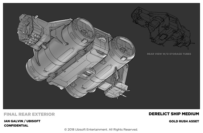 Starlink Props/Build...