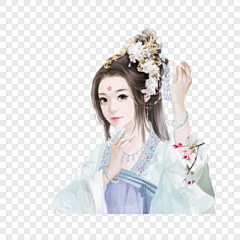 忆年华点相思醉桃花采集到古风