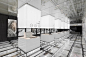 JingFuGong Porcelain Art Gallery by GAZER decorative design center
