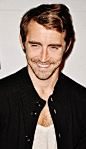 Lee Pace | Beautiful, beautiful, beautiful.