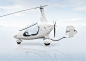 Red Dot Design Award: Cavalon