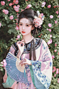 清汉女