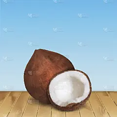椰子