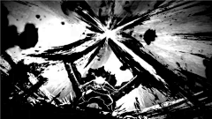 消逝的罗布泊采集到G_鬼灭-火神血风谭