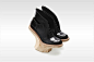 TrendWatch : Kiroic’s Conceptual Shoes -- TOPIT.ME 收录优美图片