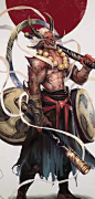 《哪吒之魔童降世》高清主题壁纸
