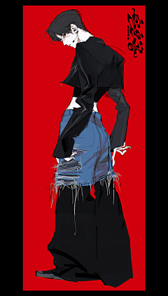santcymisure采集到服装