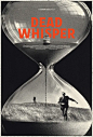 Dead Whisper海报