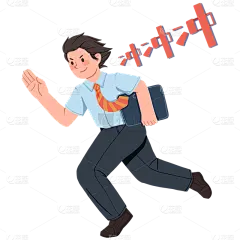 手绘-微商社交营销8月专题2