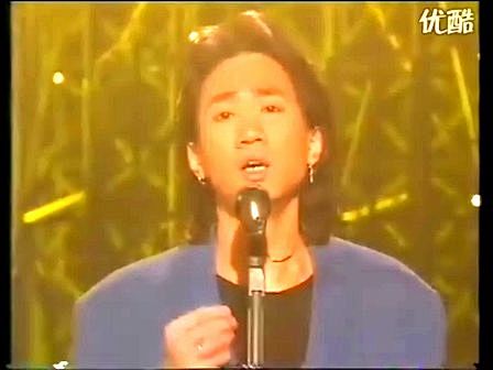 1993年Beyond 黄家驹最後一次唱...