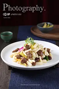 人间百味~美食~