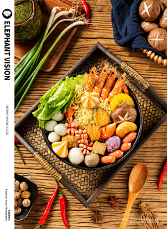 诺曼底鱼儿采集到食品、物品、场景、摄影