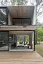 H3 House  Luciano Kruk
#建筑设计# #清水混凝土建筑# ​​​​