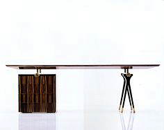 nanjue采集到A家具—古典—书桌、棋牌桌