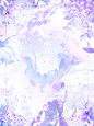 纯排底图