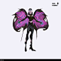 Alien Queen  