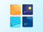 Weather Widget